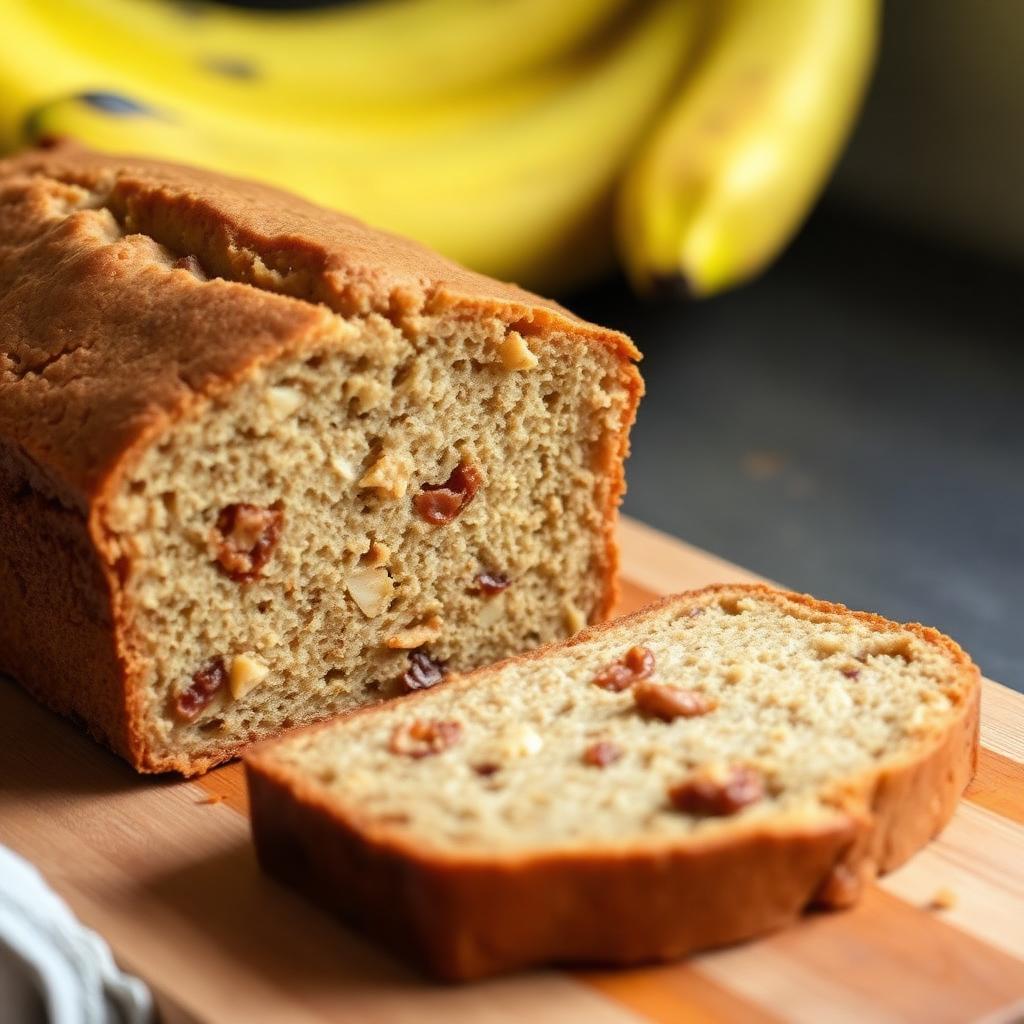 Banana Bread