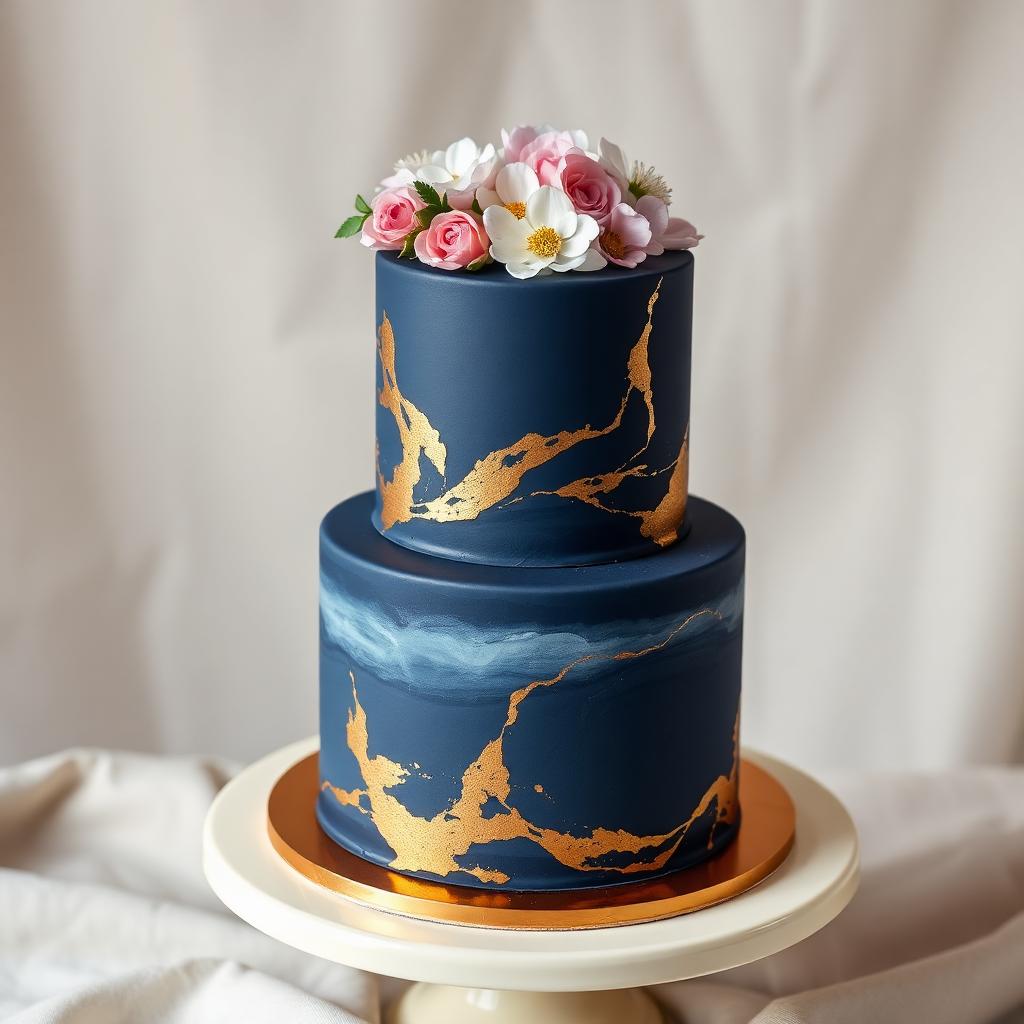 Celebration Cakes