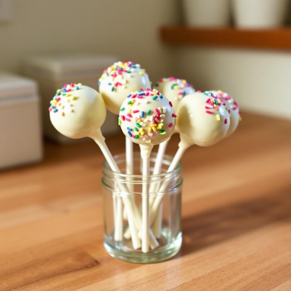 Cake Pops